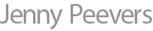 Jenny Peevers